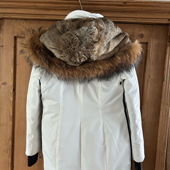 Rudsak Parka - Picture 11 of 12
